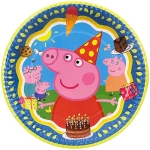 Peppa Pig 