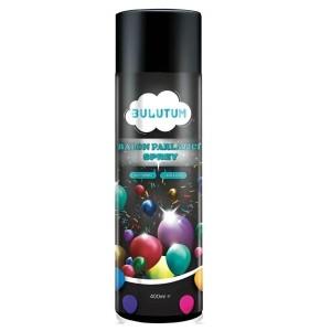 Balon Parlatıcı Spreyi 400 Ml